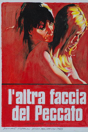 L'altra faccia del peccato