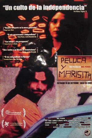 Peluca y Marisita