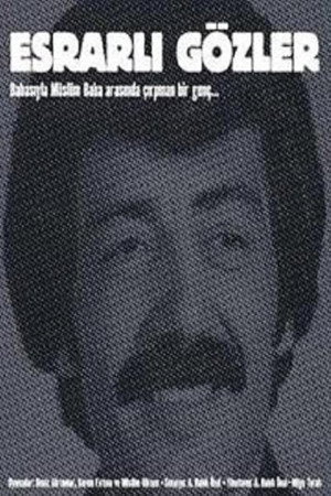 Esrarlı Gözler