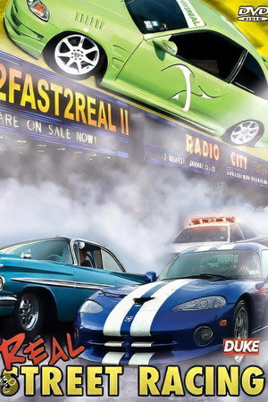2 Fast 2 Real 2