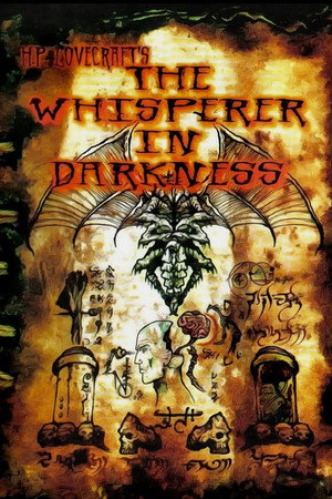 The Whisperer in Darkness