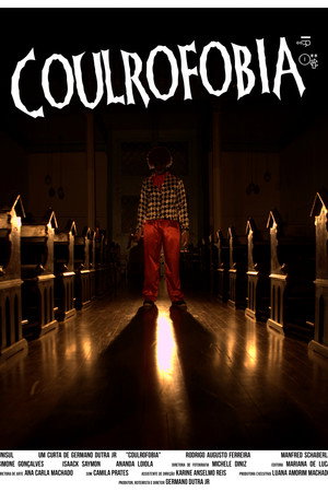 Coulrofobia