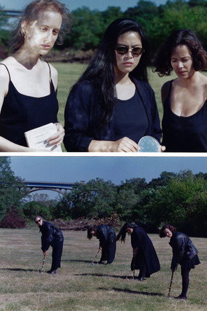 The Furies