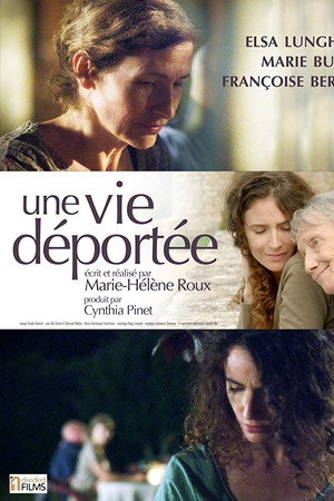 Une vie déportée