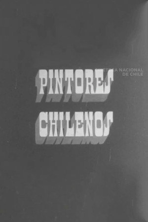 Pintores Chilenos