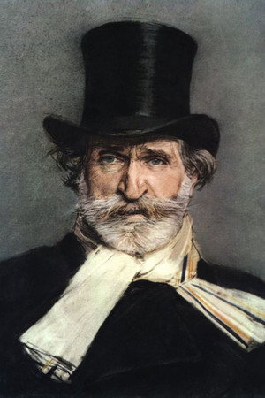 The Genius of Verdi with Rolando Villazón