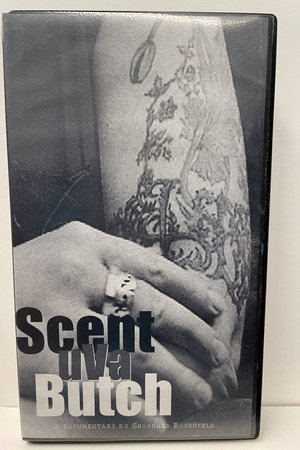 Scent uVa Butch