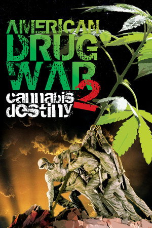 美国毒品战争 2:大麻的命运