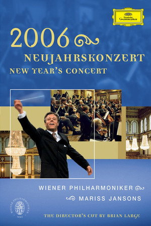 2006年维也纳新年音乐会