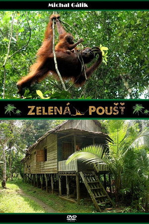 Zelená púšť