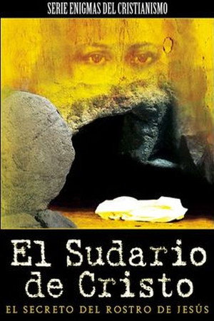 El sudario de Cristo