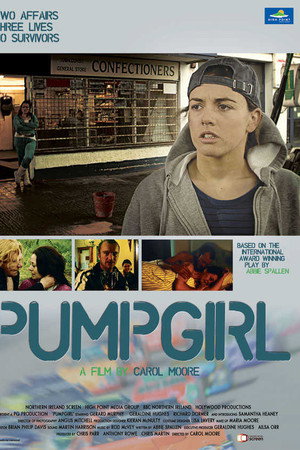 Pumpgirl