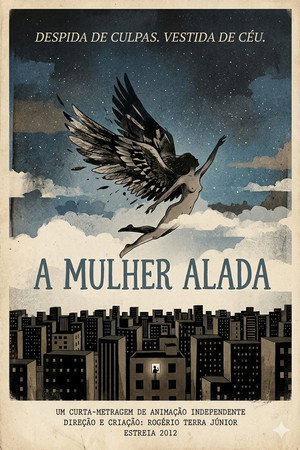 A Mulher Alada