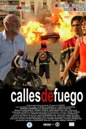 Calles de fuego
