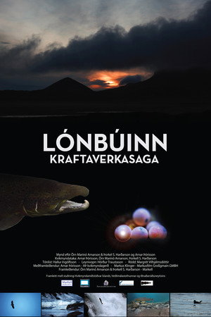 Lónbúinn - Kraftaverkasaga