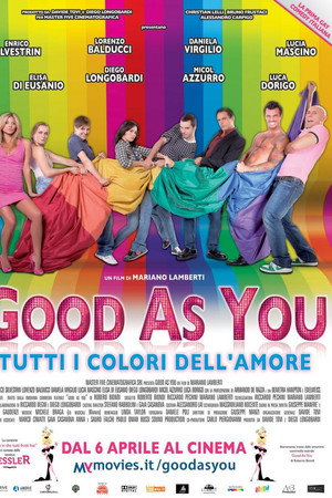 Good As You