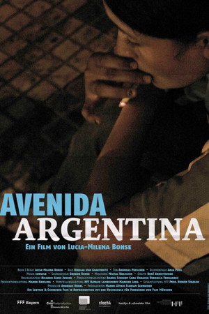 Avenida Argentina
