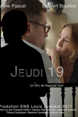 Jeudi 19