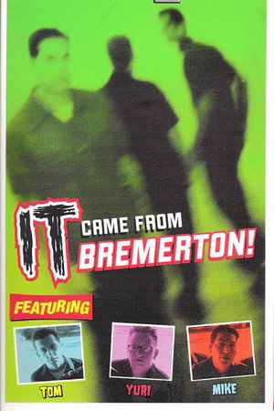MxPx - It Came From Bremerton!