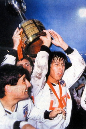 Tu Historia es Mi Historia: Colo Colo Campeón 1991