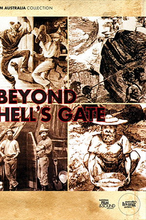 Beyond Hell's Gate