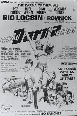 Bira! Darna! Bira!