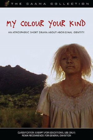 My Colour, Your Kind
