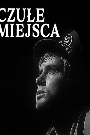 Czułe miejsca