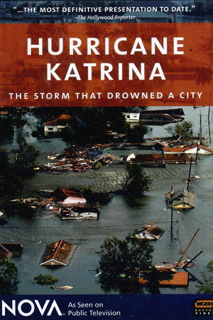 Hurricane Katrina: The Storm That Drowned a City