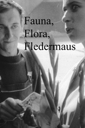 Fauna, Flora, Fledermaus