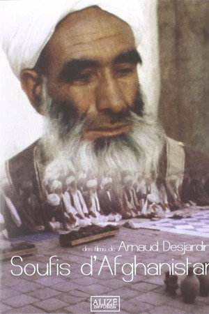 Soufis d'Afghanistan