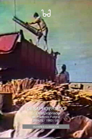 Desapropriado