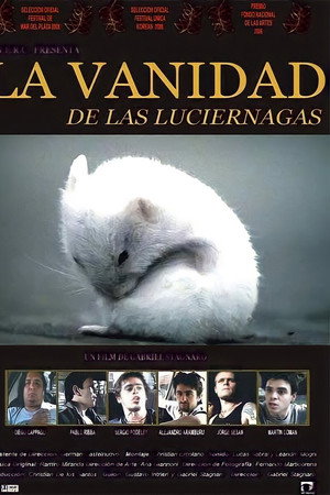 La vanidad de las luciérnagas