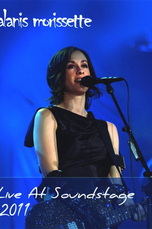 Alanis Morissette: Live at Soundstage
