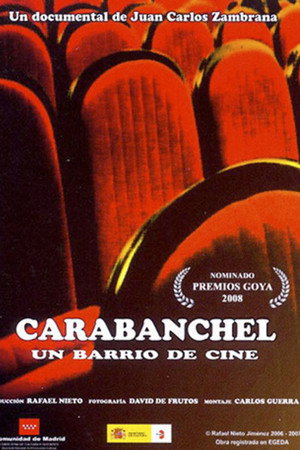 Carabanchel, un barrio de cine