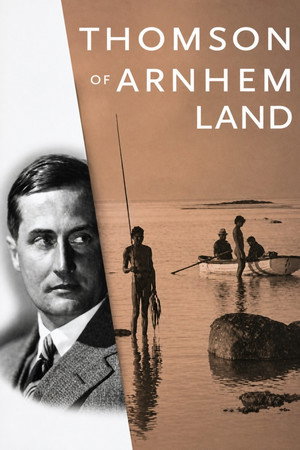 Thomson of Arnhem Land