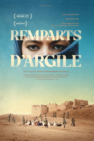 Remparts d'Argile