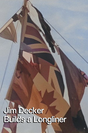 Jim Decker Builds a Longliner