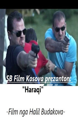 Haraqi