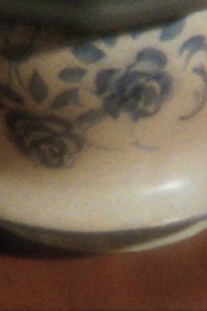 Pot Smaller than Pot