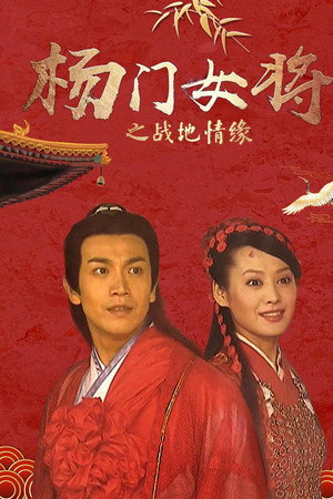 杨门女将之战地情缘