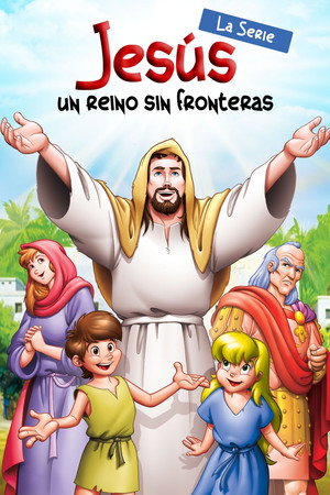 Jesús Un Reino Sin Fronteras