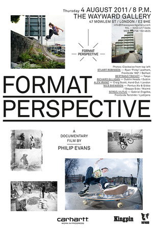 Format Perspective