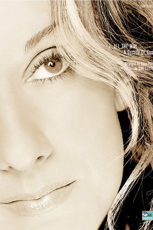 All the Way... A Decade of Song