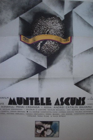 Muntele ascuns
