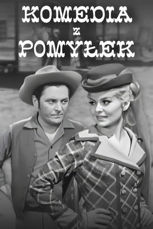 Komedia z pomyłek