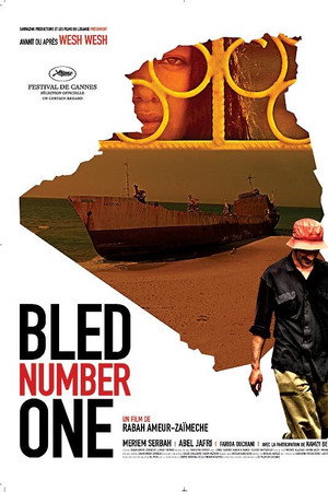Bled Number One