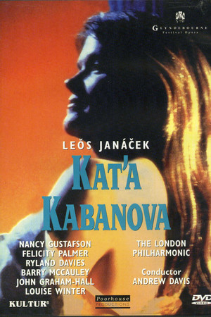 Kát'a Kabanová