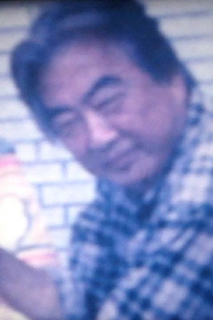 我的陳老師