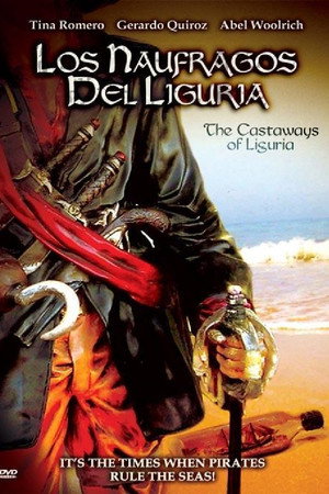 Los Naúfragos del Liguria